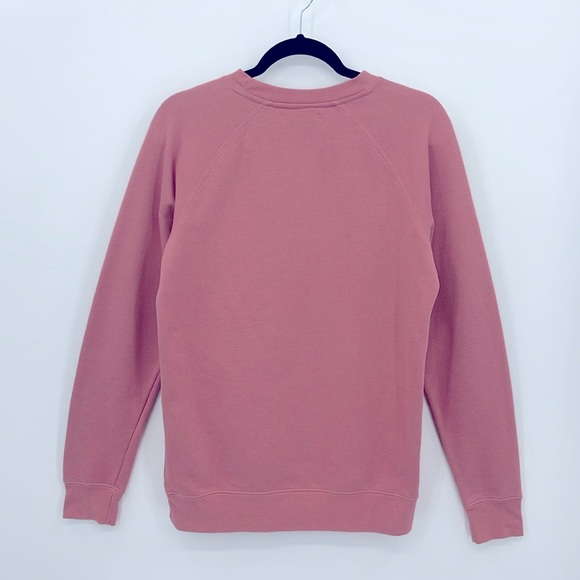 BRUNETTE THE LABEL “BABES WHO BRUNCH”Classic Crewneck - Picture 3 of 3